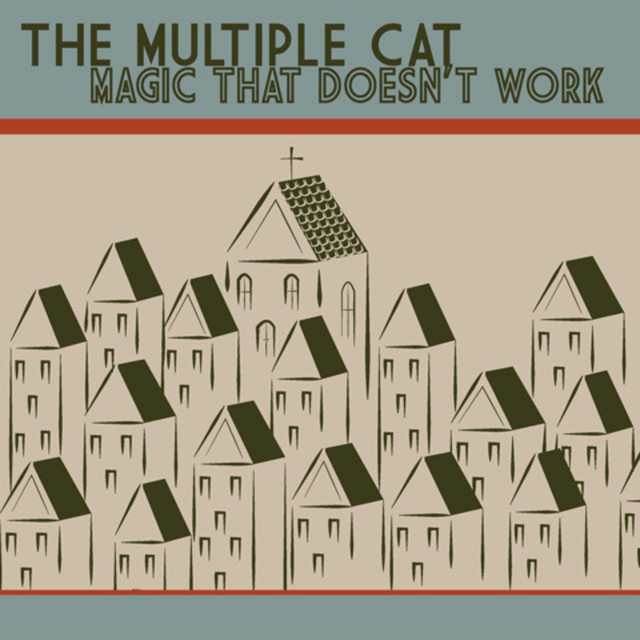 undefined album image