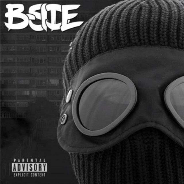 Come To The Side cover art