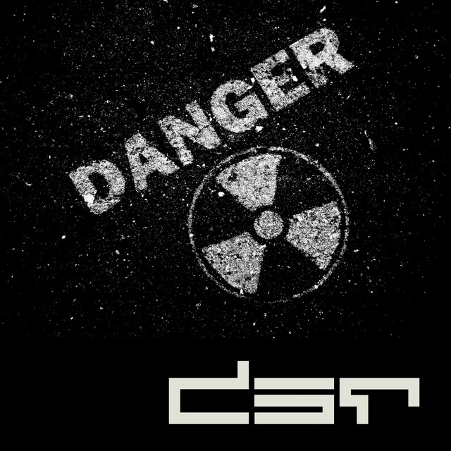 Danger Master cover