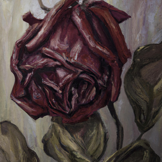 Rosen cover art