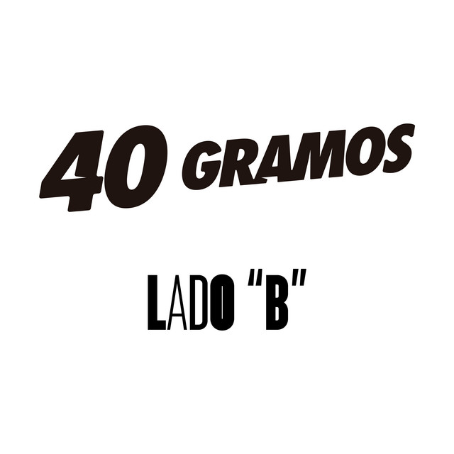 Lado "B" album image