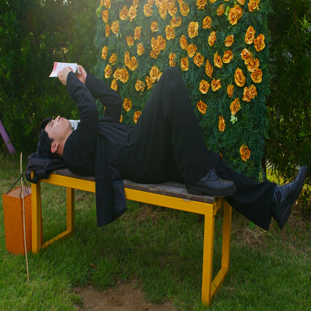 A pointless life cover art