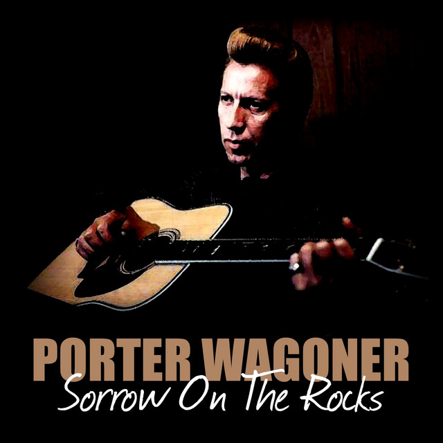 Sorrow On the Rocks cover art