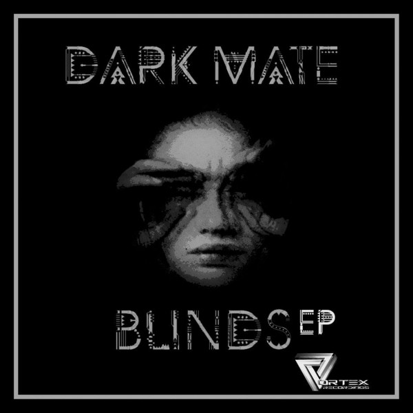 Blinds cover art