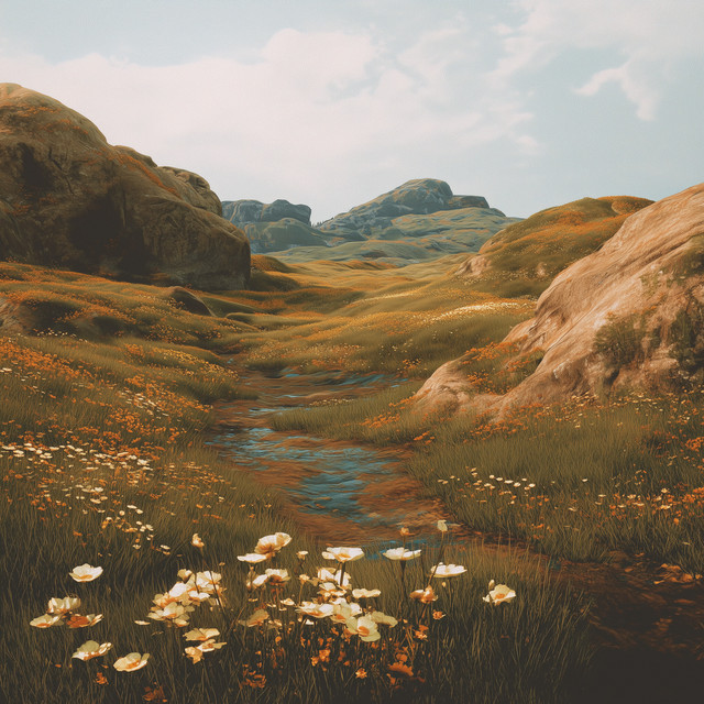 Moss & Memories cover art
