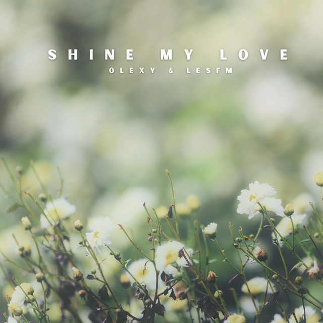 Shine My Love - Single by Lesfm | Spotify