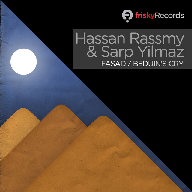 Fasad - CJ Art & Marcooz Remix cover art