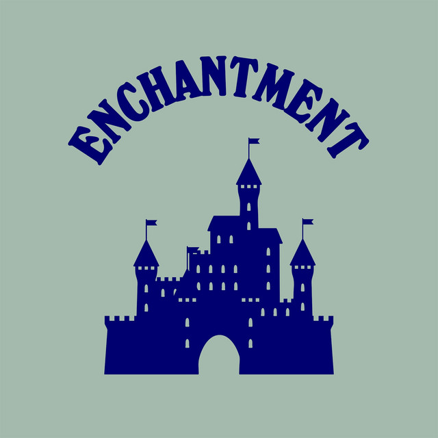 Enchantment - Extended Mix album art