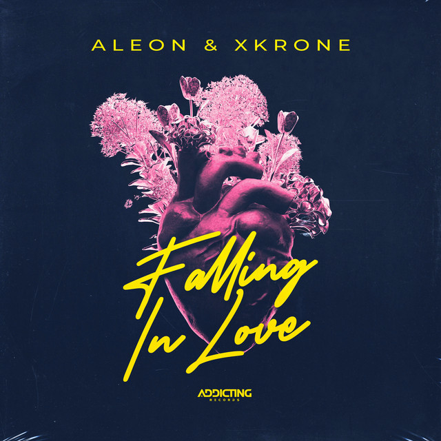 Falling In Love