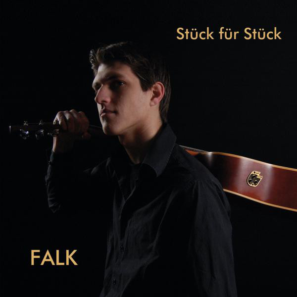 Stück Für Stück cover art