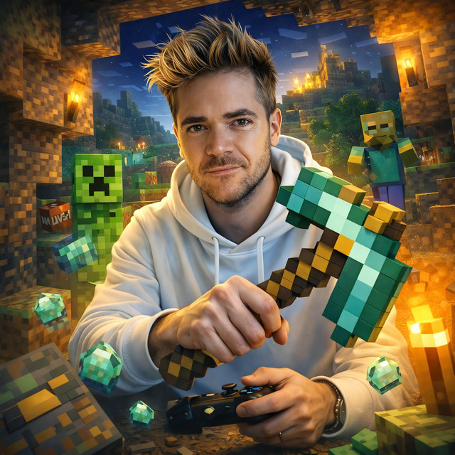This Is How You Minecraft - Single by Panda Strike | Spotify