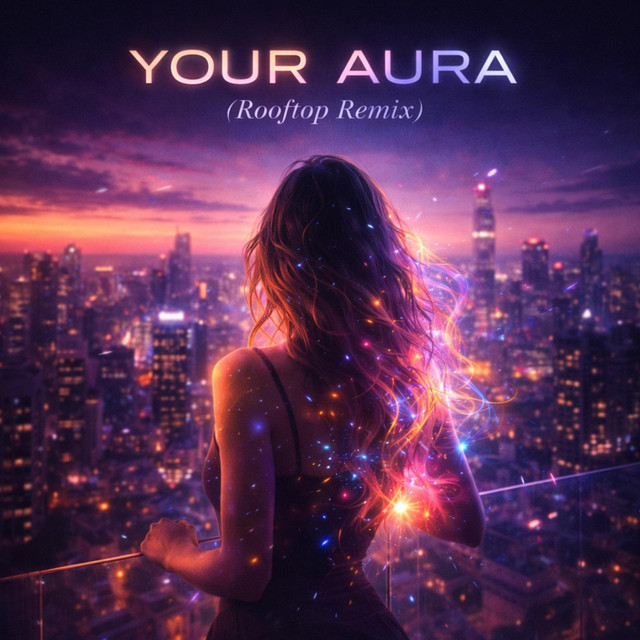 Your Aura - Rooftop Remix