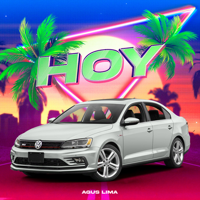 Hoy - Remix
