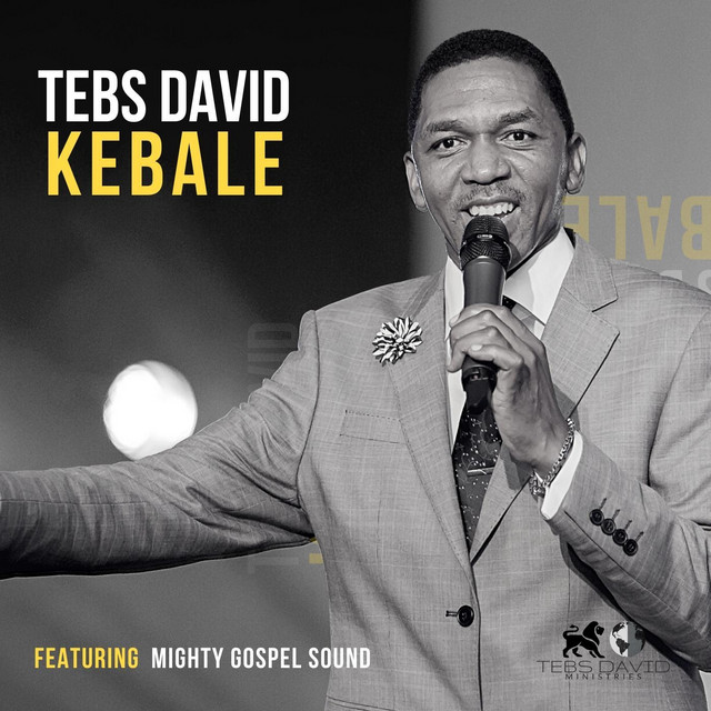 Kebale cover art