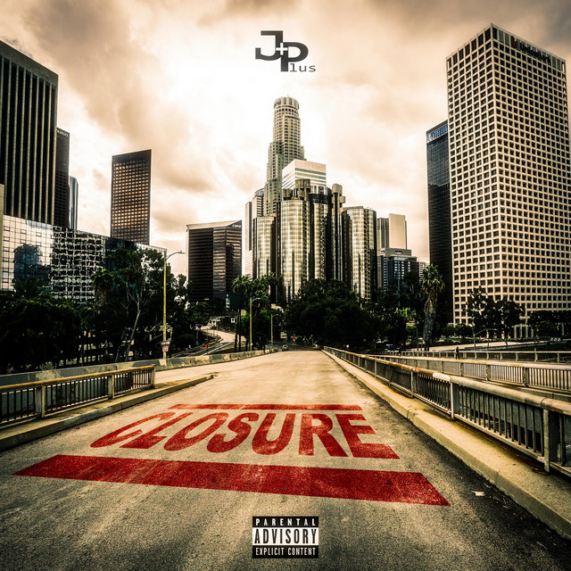 Closure cover art
