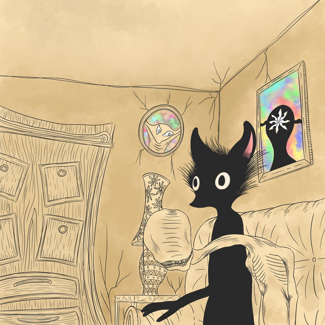 Something, Or Some Kind of Nothing cover art