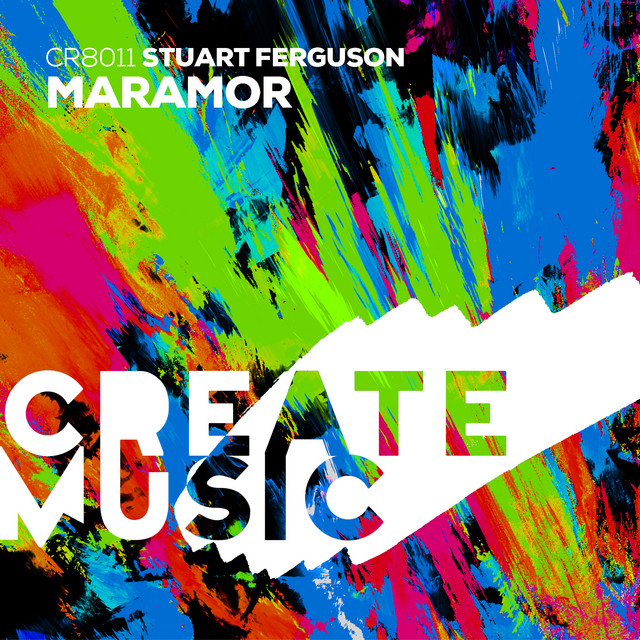 Maramor cover