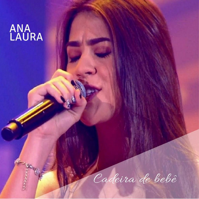 Cadeira de Bebê cover