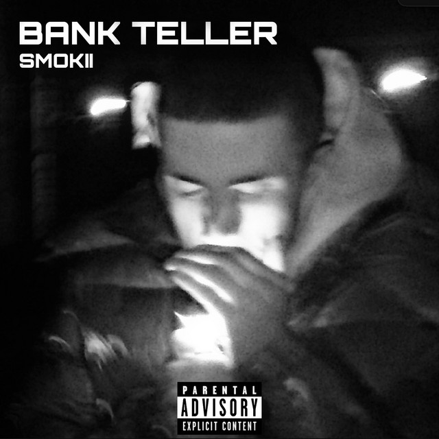 Bank Teller