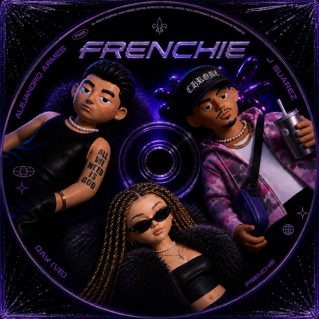 FRENCHIE