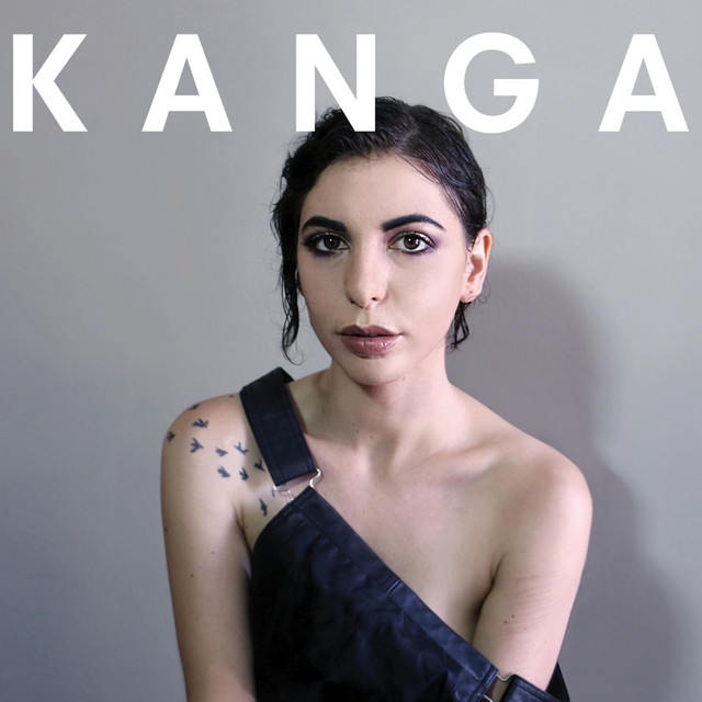 KANGA cover art