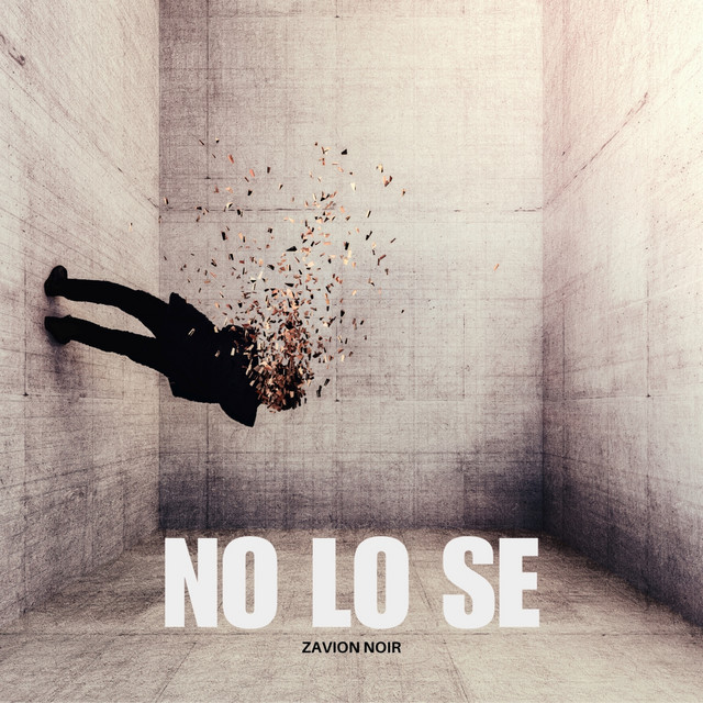 No Lo Se cover