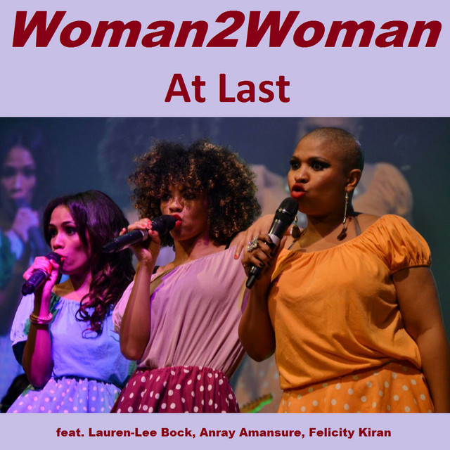 Woman2Woman