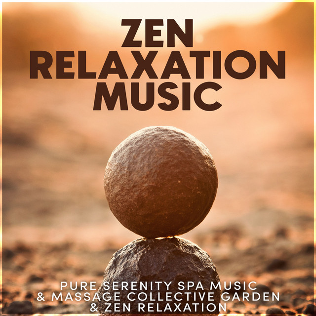 Pure Serenity Spa Music & Massage Collective Garden & Zen Relaxation ...