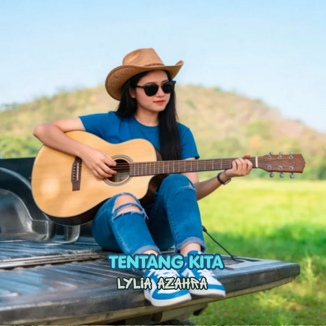 Tentang Kita cover art