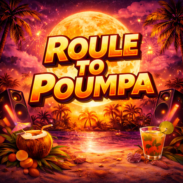 ROULE TO POUMPA