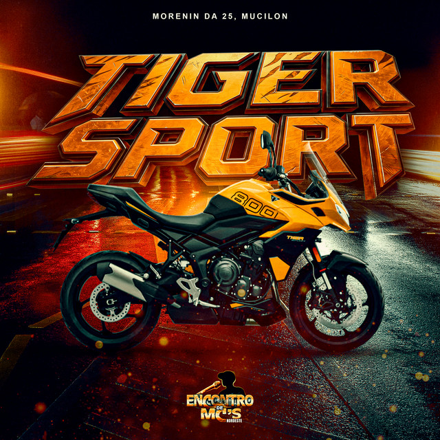 Tiger Sport