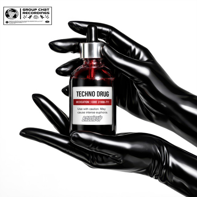 TECHNO DRUG (BEAUZ Remix)