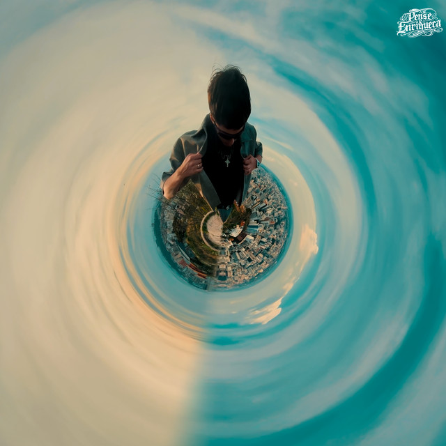 PENSE & ENRIQUEÇA cover art