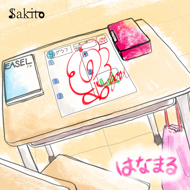 はなまるです。 はなまる - Single by Sakito | Spotify