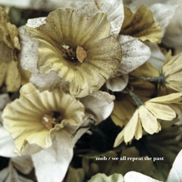 We All repeat the Past cover art