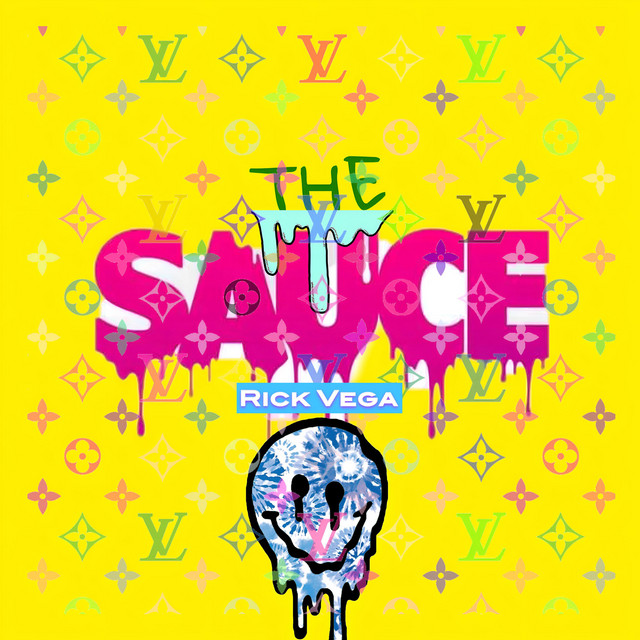 The Sauce cover art