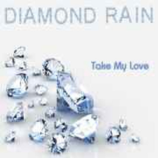 Diamond Rain cover