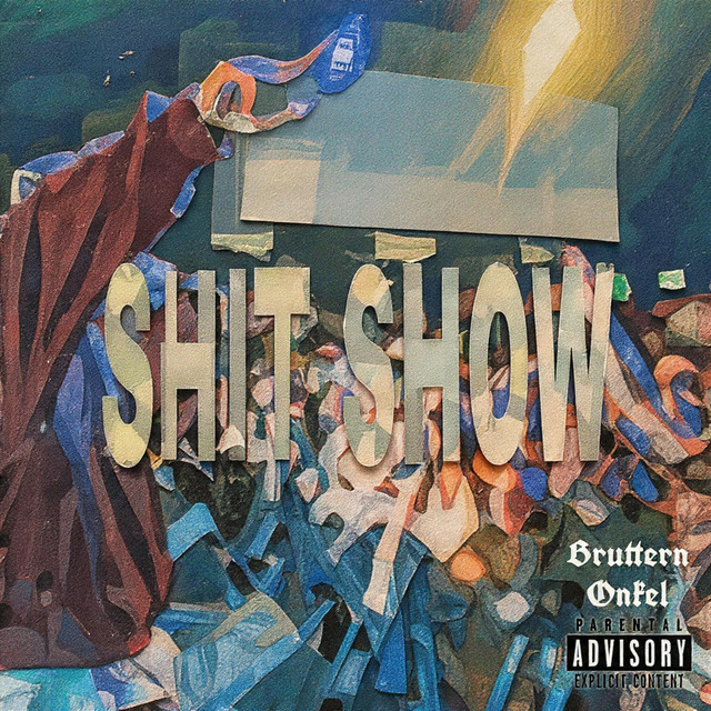 Shit Show (Blinken)