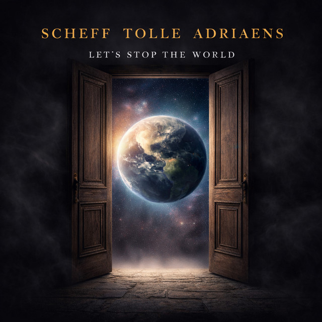 Scheff Tolle Adriaens