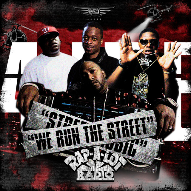 Rap A Lot Radio - Compilation by Various Artists | Spotify