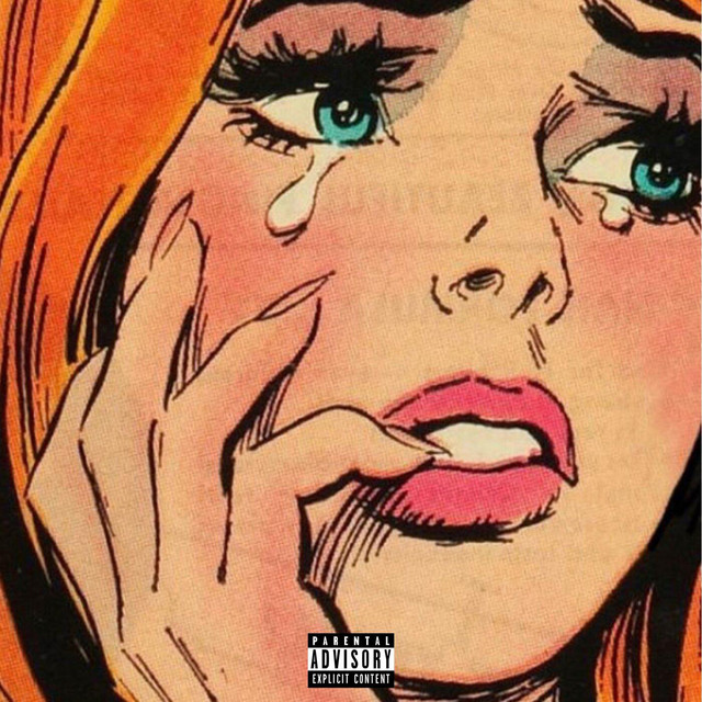 Down Bad cover art