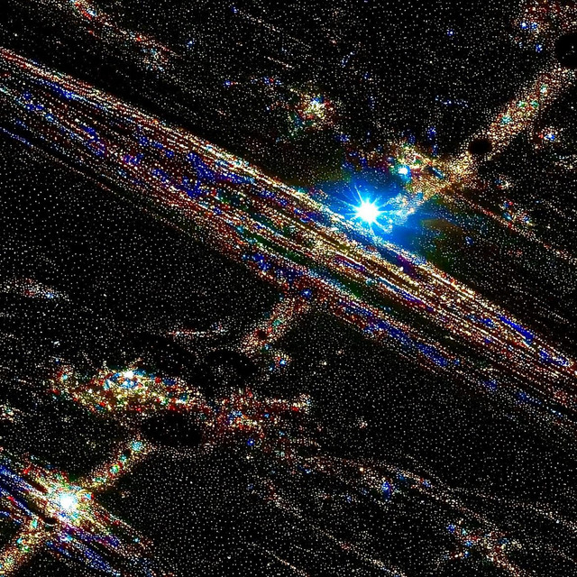 astro cover art
