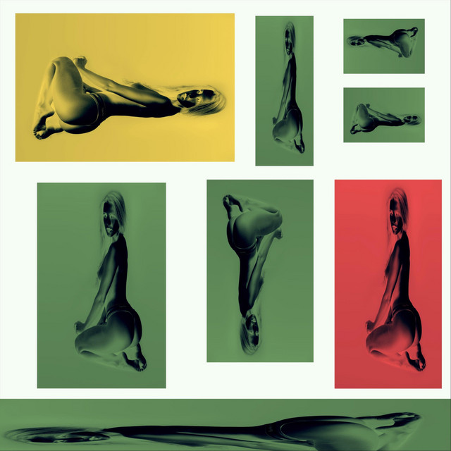 undefined album image