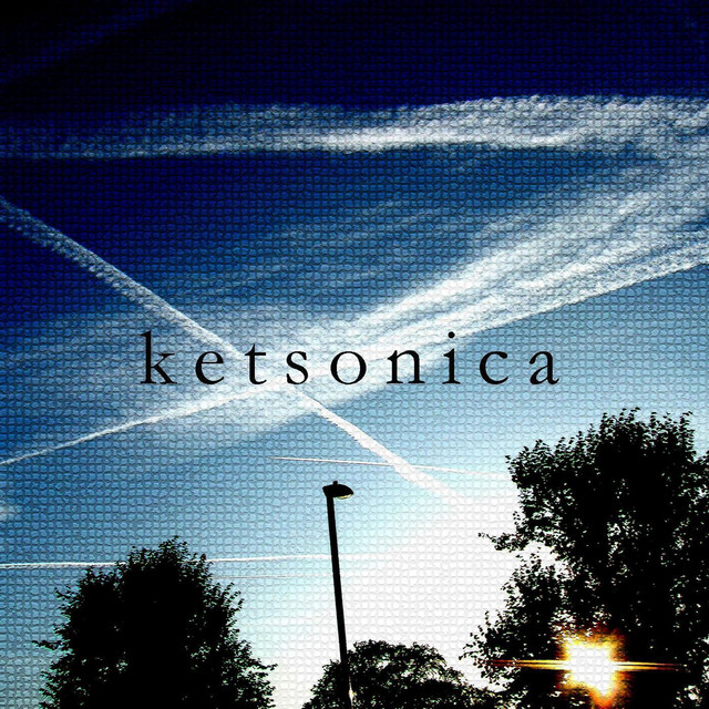 Ketsonica cover art