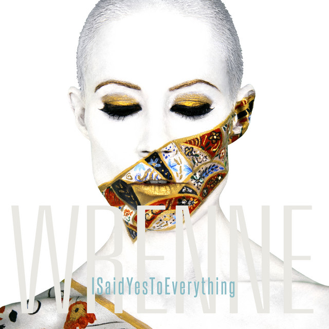 I Said Yes to Everything cover art