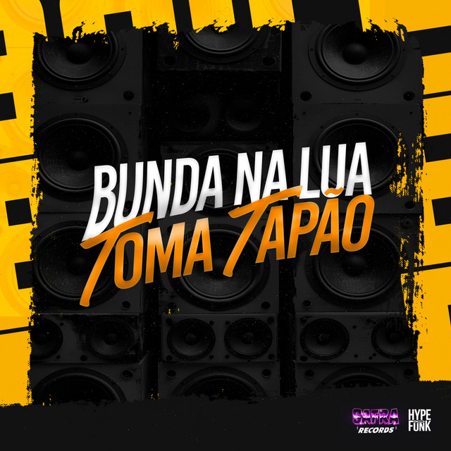 BUNDA NA LUA - TOMA TAPAO