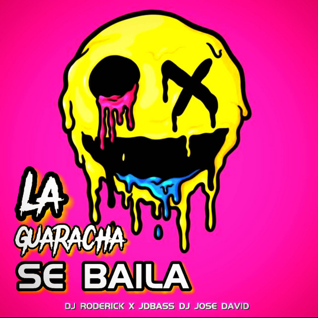 La Guaracha Se Baila (E) cover art