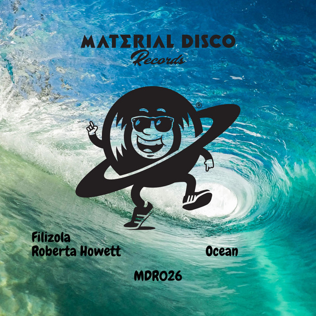 Ocean - Radio Edit