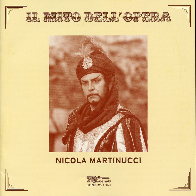 Core 'ngrato (Live) cover art