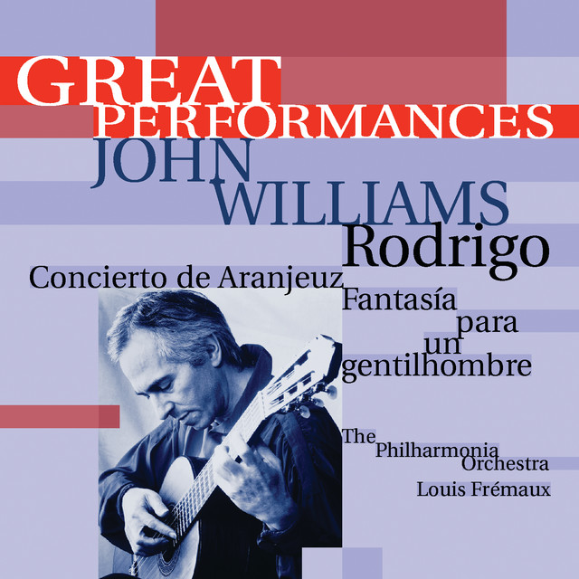 Concierto de Aranjuez: II. Adagio